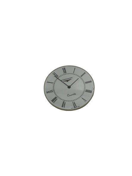 Longines Quartz Saat Kadran ve Makinesi 28,5mm (ARIZALI) ürün görseli 1