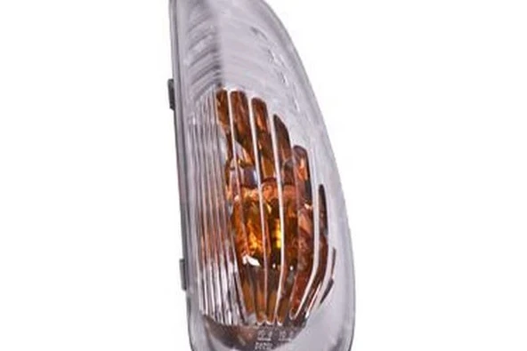 Renault Master Movano Ayna Sinyali 10-Den İtibaren;Sarı Ampullusağ 7485120620 (Oem No: 7485120620) ürün görseli 1