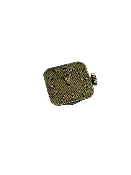 Eterna Kurmalı Saat Kadran ve Makinesi 17,45x17,25mm ürün görseli 1
