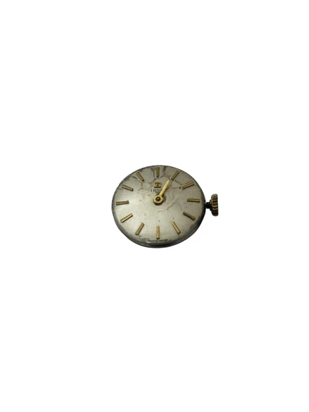Tissot 6592777 Kurmalı Saat Kadran ve Makinesi 18,60mm ürün görseli 1