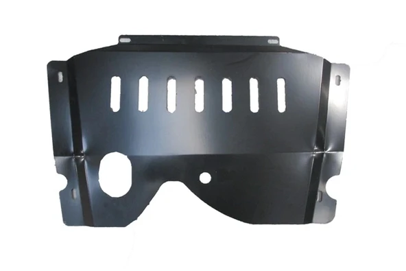 Renault Symbol 2013-2021 Karter Muhafaza Sacı (Metal) (Oem No: 758908453R) ürün görseli 1