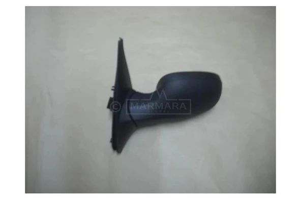 Renault Clio - Symbol 2009-2012 Thalia Elektrikli Ayna Sedan Kör Noktalı Sol (Oem No: 7701070381) ürün görseli 1