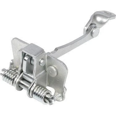 Renault Megane 1 1995-2004 Kapı Gergisi Ön Sağ - Sol Aynı Adet (Oem No: 7700828427) ürün görseli 1