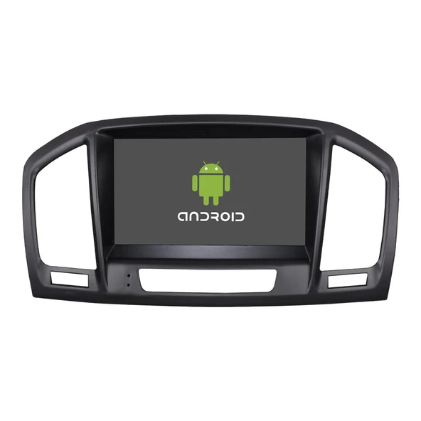 FOR-X XA-466 OPEL INSIGNIA (2009-2013) 8" 4+64 multimedia ürün görseli 1