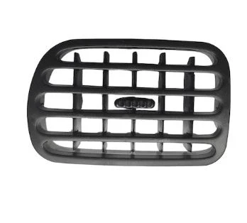 Renault Scenic 1 2000-2003 Ön Göğüs Orta Üfleme Peteği Sol (Oem No: 7701367925) ürün görseli 1