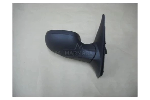Renault Clio - Symbol 2009-2012 Thalia Elektrikli Ayna Sedan Sensörlü Sağ (Oem No: 7701070380) ürün görseli 1