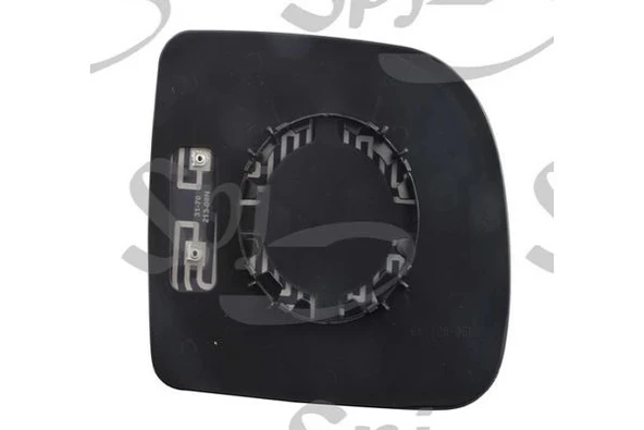 Renault Kangoo 1997-2001 Elektrikli Ayna Camı Sağ (Oem No: 770104485) ürün görseli 1