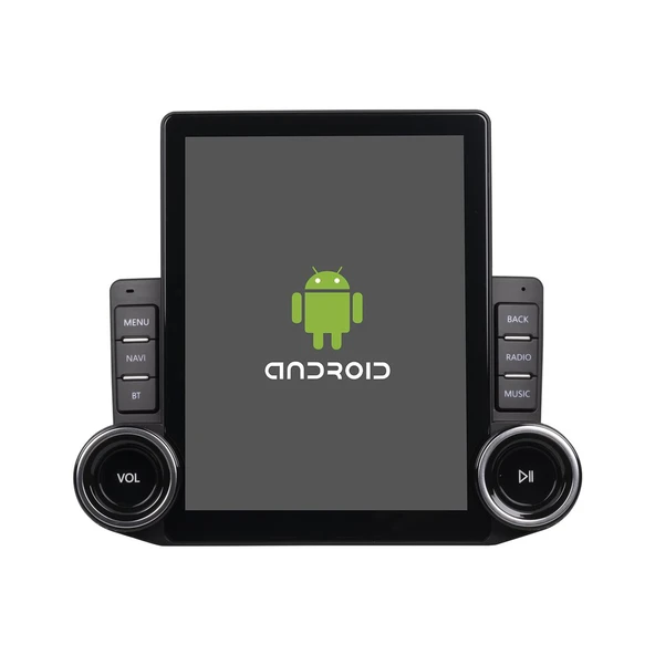 FOR-X XA-976QT 9.7" QLED SCREEN 4+64 ürün görseli 1