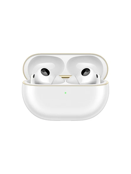 Huawei FreeBuds Pro 4 ANC TWS Beyaz Kulak İçi Bluetooth Kulaklık ürün görseli 1