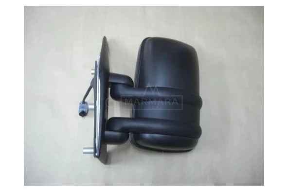 Renault Master - Opel Movano 1997-2003 Elektrikli Ayna Sol (Oem No: 7700352187) ürün görseli 1