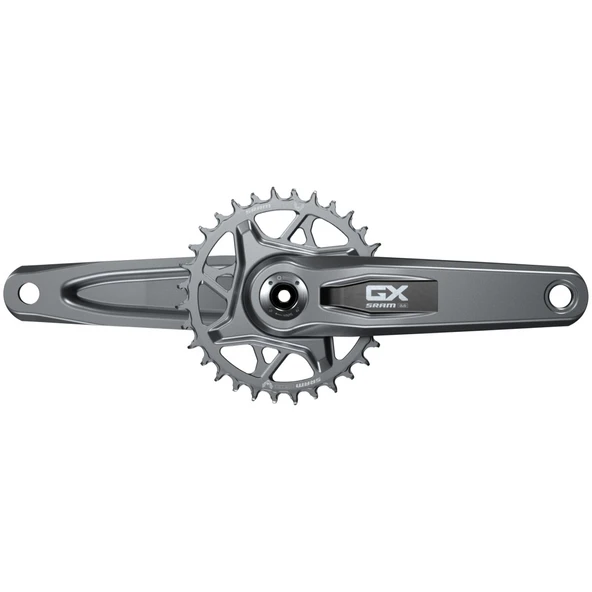 Sram GX T-Type Eagle Axs Grup Set 170mm - Resim 11