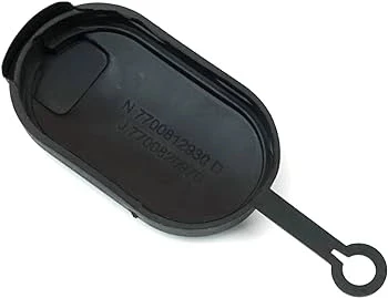 Silecek Su Depo Kapagı Renault Megane Iı / Clıo / Kangoo / Symbol / Twıngo / Laguna Bm 01- (Oem No: 7700812930) ürün görseli 1