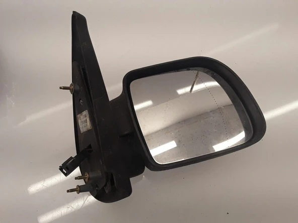 Renault Kangoo 1998-2003 Dış Dikiz Aynası Elektrikli Isıtmalı Sağ (Oem No: 7700304835) ürün görseli 1