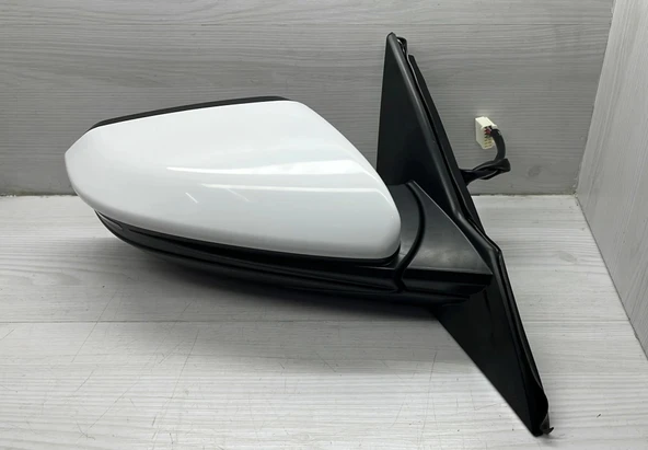 Honda Civic 2016-2021 Dış Dikiz Aynası Fc5 Elektrikli Isıtmalı Sinyalli Otomatik Katlanır Premıum - Elegance Paket 8 Pin ürün görseli 1