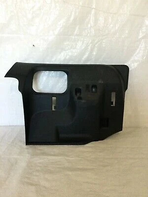 Honda Civic 2006-2011 Torpido Kapağı Alt Fd6 (Oem No: 77345-Sna - A00) ürün görseli 1
