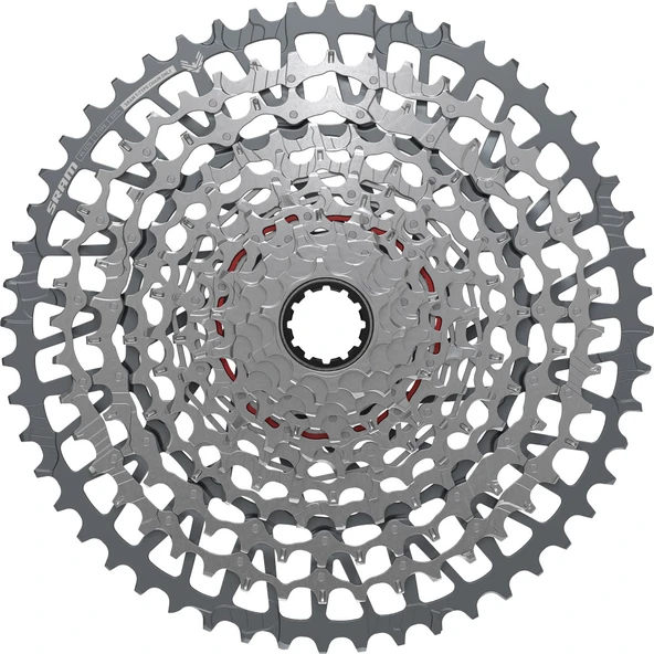 Sram GX T-Type Eagle Axs Grup Set 170mm - Resim 6