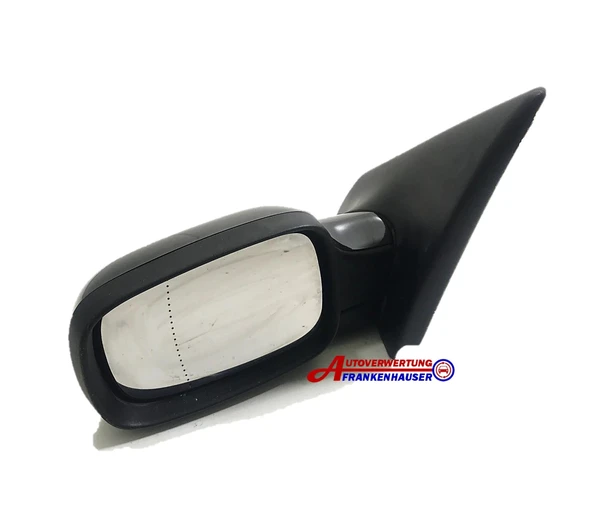 Renault Megane 2 2003-2008 Dış Dikiz Aynası Sol Elektrikli Isıtmalı Astarlı Kör Noktalı (Oem No: 7701054687) ürün görseli 1