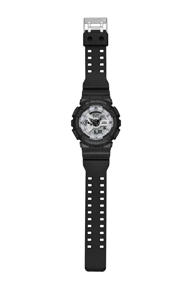 Casio GA-110WD-1ADR Kol Saati - Resim 3
