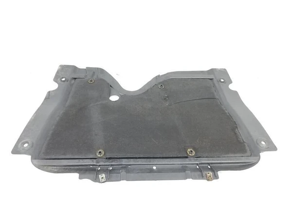 Dacia Lodgy 2012-2022 Karter Muhafaza Plastiği (Kısa Tip) (Oem No: 758909741R) ürün görseli 1