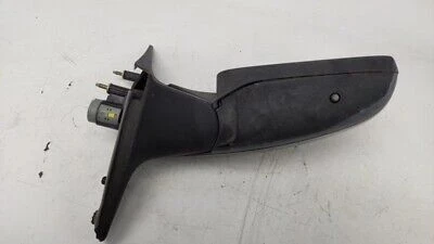 Renault Laguna 2001-2007 Elektrikli Ayna Sensörlü Nikelaj Cam Sağ (Oem No: 7701049059) ürün görseli 1