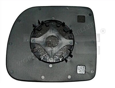 Renault Kangoo 1997-2001 Manuel Ayna Camı Konveks Cam Sağ (Oem No: 7701041941) ürün görseli 1