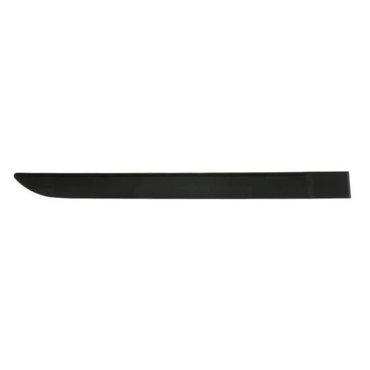 Kapı Bandı Megane Iı Arka Sağ (Klipsli) Siyah (Oem No: 7701475250) ürün görseli 1