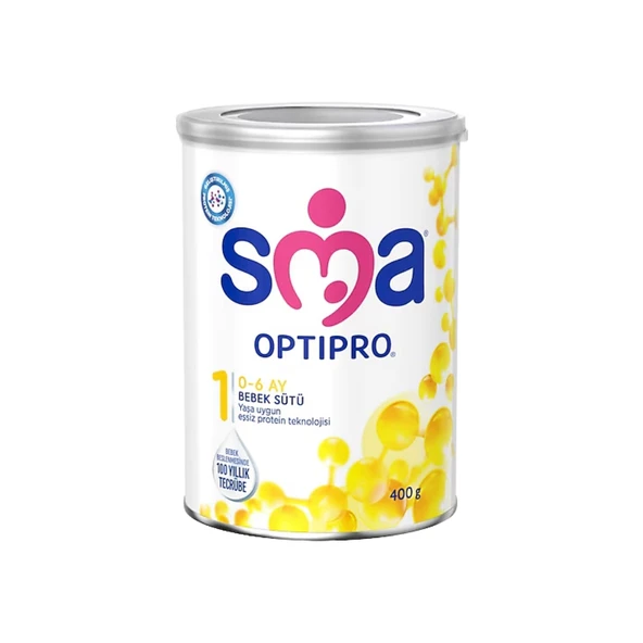 Sma Optipro 1 400 Gr ürün görseli 1