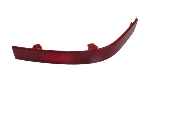 Volkswagen Transporter - T7 2015-2019 Arka Tampon Reflektörü Sağ (Oem No: 7E0945106D) ürün görseli 1