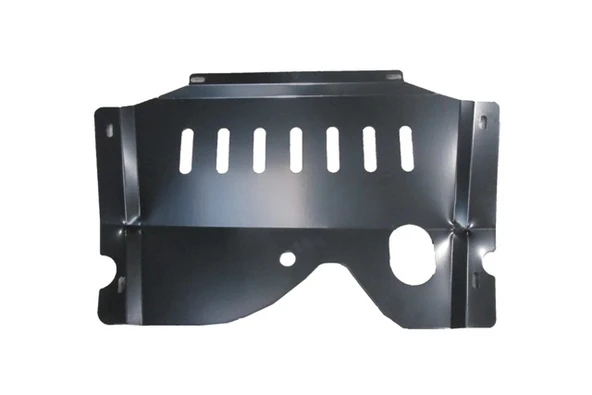 Dacia Sandero 2013-2020 Karter Muhafaza Sacı (Metal) (Oem No: 758908453R) ürün görseli 1