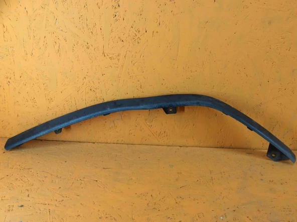 Toyota Corolla 2005-2006 Tampon Alt Koruyucu (Karlık) Ön Sol (Oem No: 76852-02070) ürün görseli 1