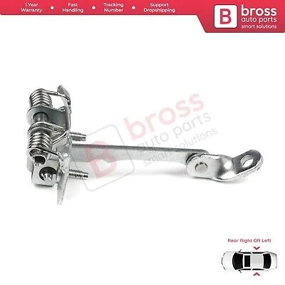Kapı Gergısı Arka Renault R19 Bm 88- (Oem No: 7702253350) ürün görseli 1
