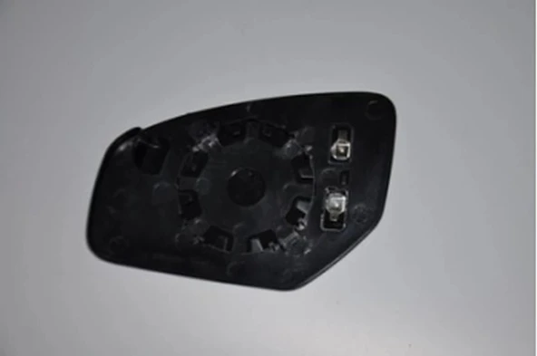 Honda Civic Hatchback 2013-2016 Elektrikli Ayna Camı Sağ ürün görseli 1