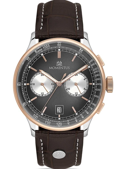 Momentus CC305T-04KR Erkek Kol Saati ürün görseli 1