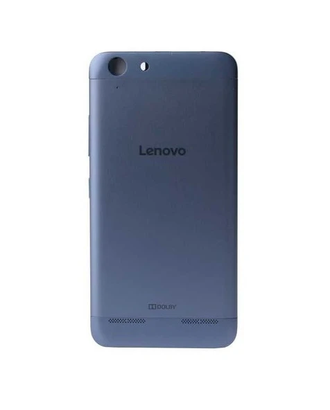 Lnvo. K5 Full Kasa Siyah A6020 ürün görseli 1