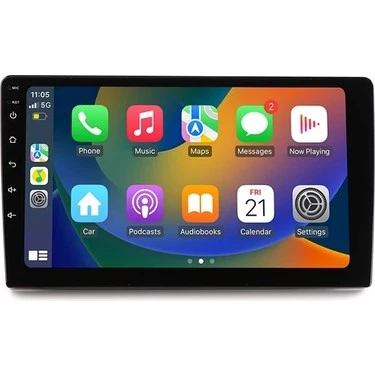 DYNAMAT RK-202 10.1'' 4+64 multimedia ürün görseli 1