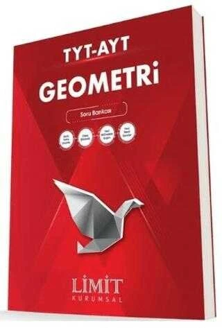 Limit Tyt-Ayt Geometri Soru Bankası 2025 ürün görseli 1