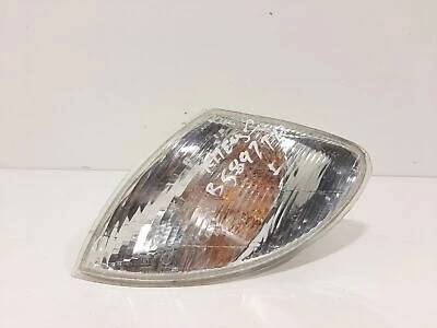 Renault Megane 1 1996-2001 Sinyal Lambası Sol Duylu (Oem No: 7701040712) ürün görseli 1