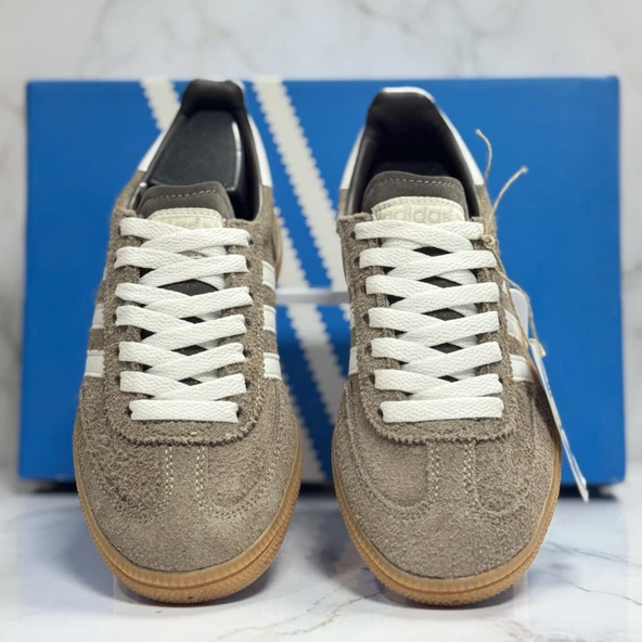 Adidas Handball Spezial Earth Strata / Cream White / Gum Unısex ürün görseli 1