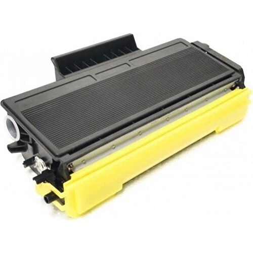 Brother Toner Tn550 Siyah (8000 Sayfa) (muadil) ürün görseli 1