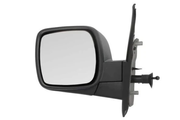 Renault Kangoo 2008-2012 Dış Dikiz Aynası Manuel Sol (Oem No: 7701068839) ürün görseli 1