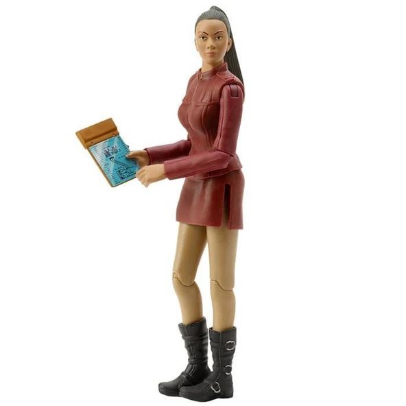 Star Trek Uhura Oyuncak Figür 15 cm ürün görseli 1