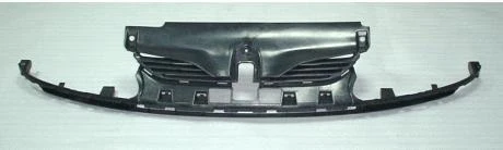 Renault Laguna 1999-2001 Ön Panjur Siyah İç (Far Alt Çıtası İle) (Tw) (Oem No: 7701471342) ürün görseli 1