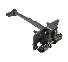 Renault Scenic 1 1996-2003 Kapı Gergisi Arka Sağ - Sol Aynı Adet (Oem No: 7700834328) ürün görseli 1