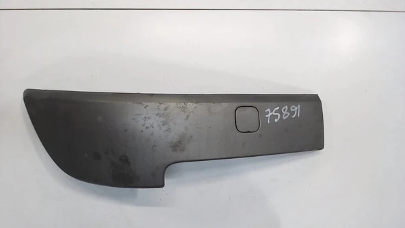 Renault Scenic 2003-2006 Tampon Bandı Ön Sağ (Oem No: 7701474767) ürün görseli 1