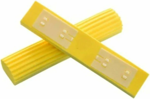 PVA SIKMALI MOP  YEDEK SÜNGERİ   6 X 27.5CM   BRKT-910279 (2818) ürün görseli 1