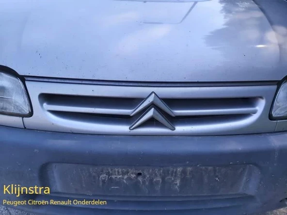Citroen Berlingo 1997-2001 Panjur (Oem No: 7804J4) ürün görseli 1