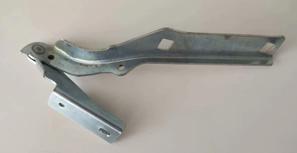 Peugeot Partner Van 2010-2018 Kaput Menteşesi Sol (Oem No: 7912.E0) ürün görseli 1