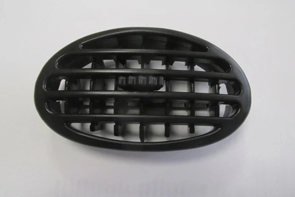 Renault Megane 1 1998-1999 Ön Göğüs Orta Üfleme Peteği Sağ - Sol Aynı (Adet) (Difizör) (Oem No: 7701047110) ürün görseli 1