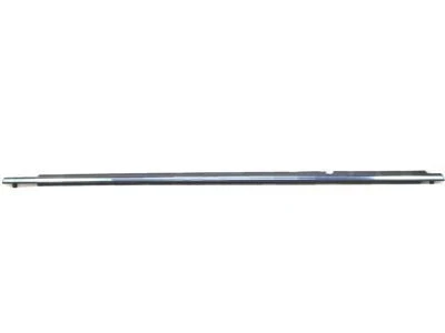 Toyota Corolla 2006-2013 Cam Sıyırıcı Arka Kapı Dış Sol (Oem No: 75740-12400) ürün görseli 1