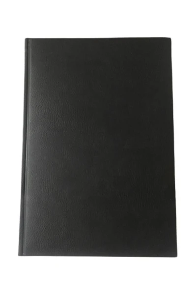 Ajanda Ticari Thermo Derili 17x24 Cm 2026 Aj720 ürün görseli 1